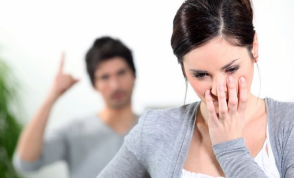 طرق تأديب الزوج