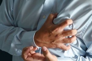كيف تتجنّب نغزات القلب ؟ 3 da