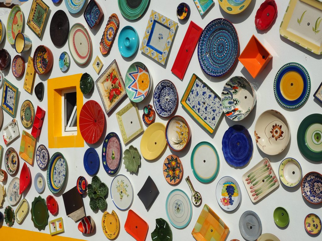 ضرر الأطباق البلاستيكسة