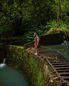 طلوع الدرج يقوي العضلات