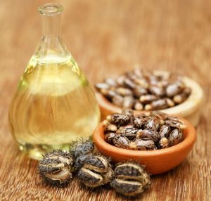 فوائد زيت الخروع للشعر 3 rtt
