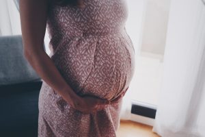 استهلاك حبة البركة أثناء الحمل