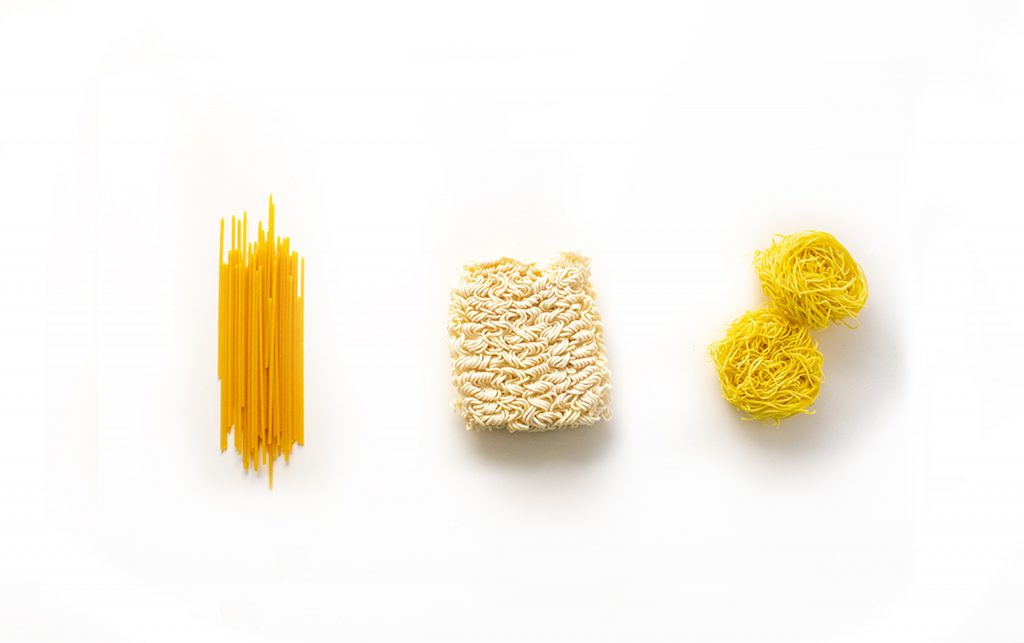 أخطار الإندومي