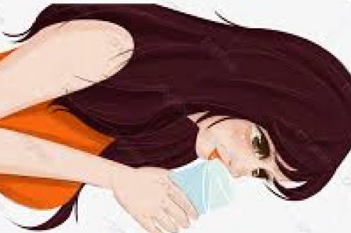 تناول حبوب منع الحمل