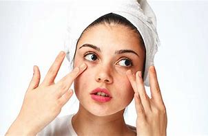 طرق العناية بالبشرة الجافة