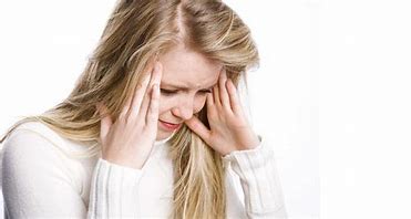 الصداع العنقودي