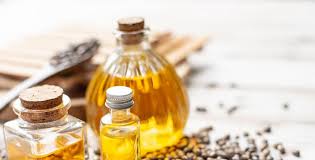 فوائد زيت خروع للشعر