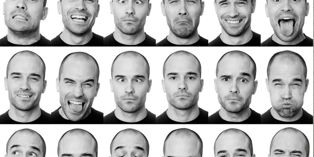 لغة الجسد في علم النفس