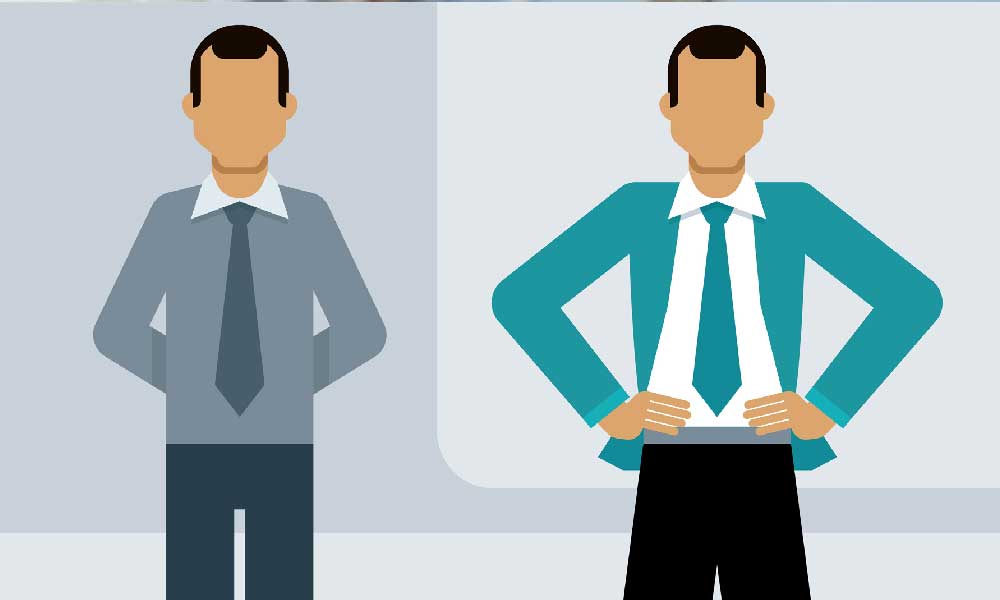 أهمية تعلم لغة الجسد