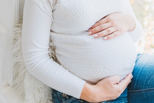 اعراض نقص الكالسيوم عند الحامل