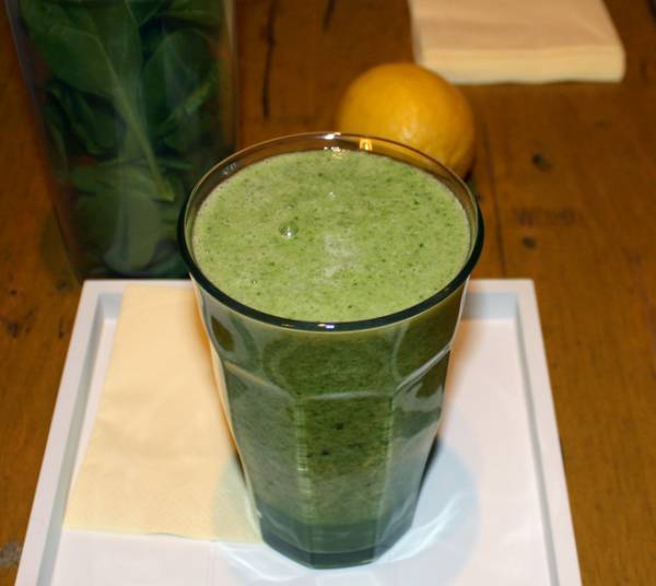 تنظيف الكبد من السموم