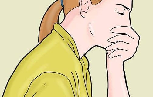 النزيف أثناء الحمل