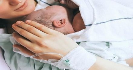 التهابات ما بعد الولادة